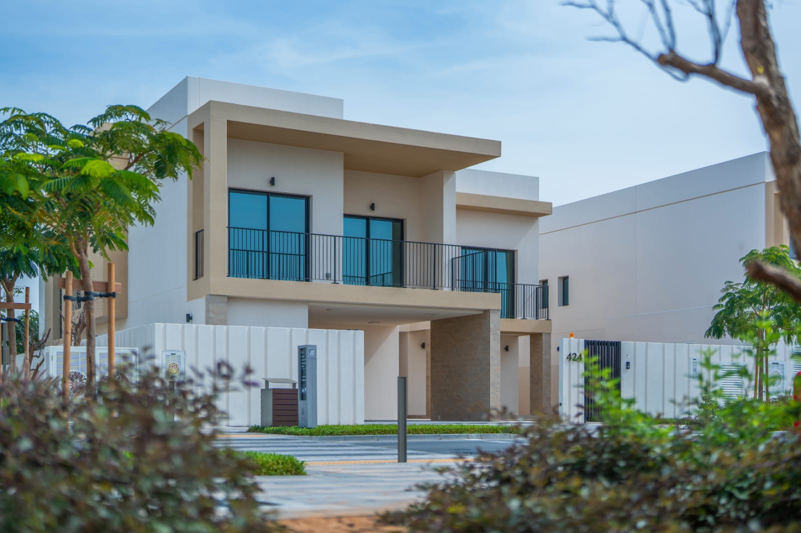GOLF COURSE 4 BEDROOM VILLA